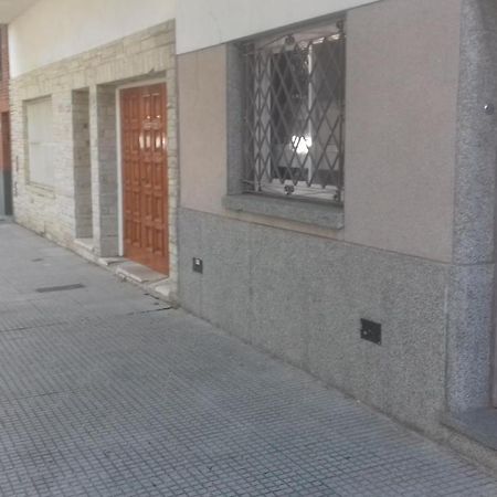 דירות בואנוס איירס Depto En Ph Planta Baja Al Frente מראה חיצוני תמונה