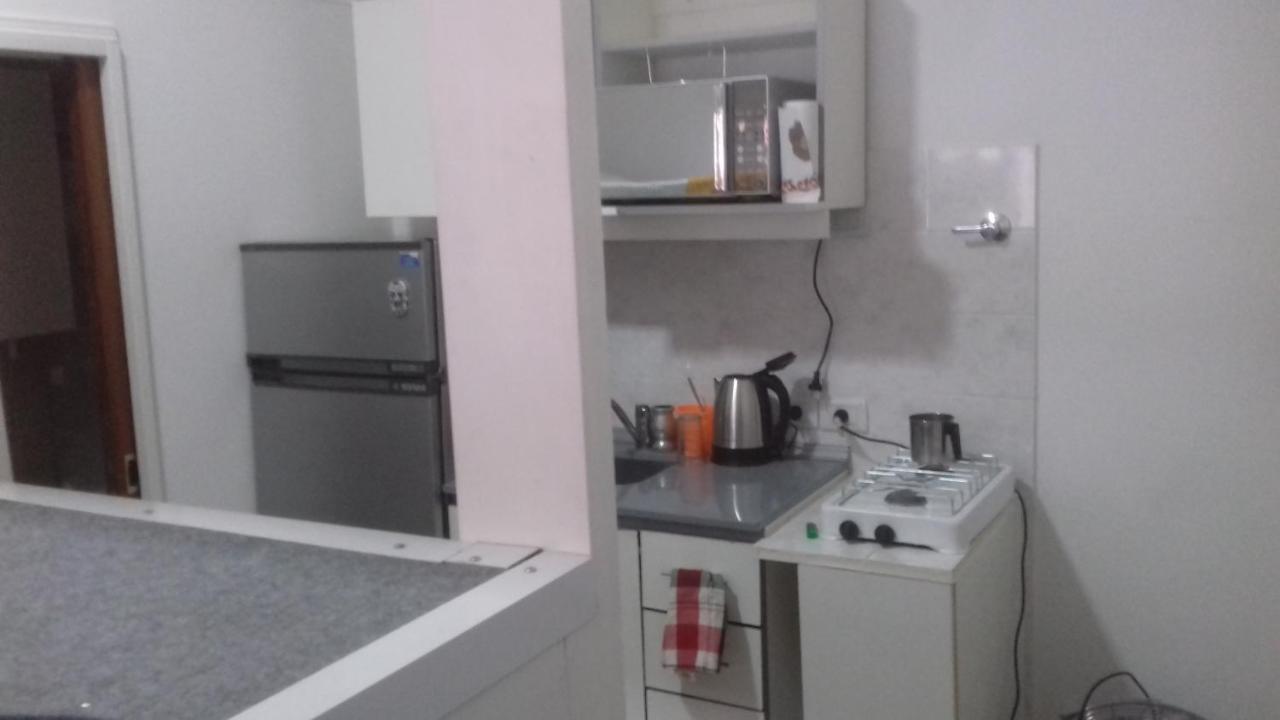 דירות בואנוס איירס Depto En Ph Planta Baja Al Frente מראה חיצוני תמונה