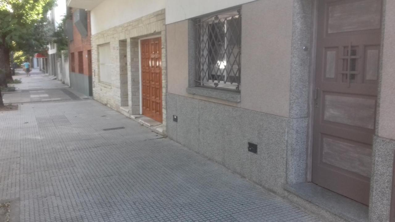 דירות בואנוס איירס Depto En Ph Planta Baja Al Frente מראה חיצוני תמונה