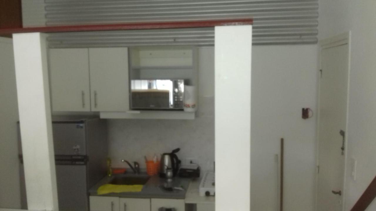 דירות בואנוס איירס Depto En Ph Planta Baja Al Frente מראה חיצוני תמונה